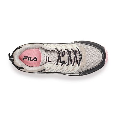 FILA™ Evergrand TR 21.5 Women's Trail Running Shoes