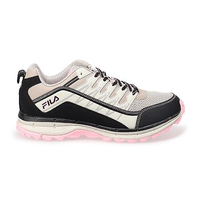 FILA™ Evergrand TR 21.5 Women's Trail Running Shoes