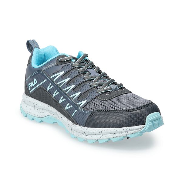  Fila Evergrand TR 21.5 Atmosphere/Silver Birch/Cotton Candy 6  B (M)