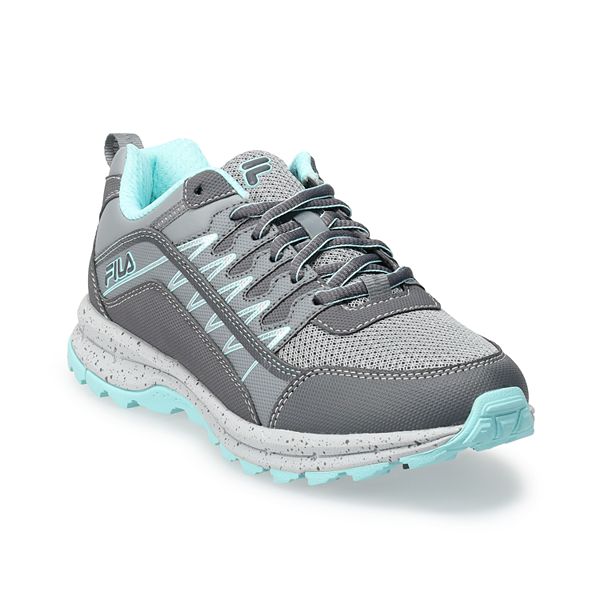 FILA™ Evergrand TR 21.5 Women's Trail Running Shoes