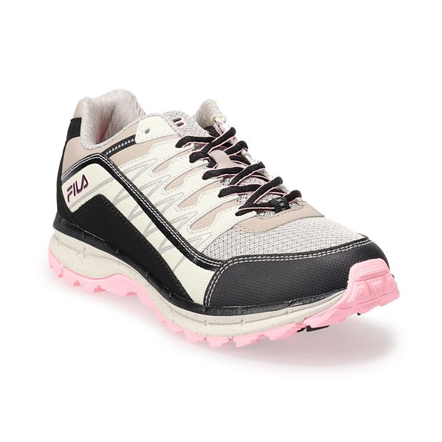 Fila ladies trail shoe online