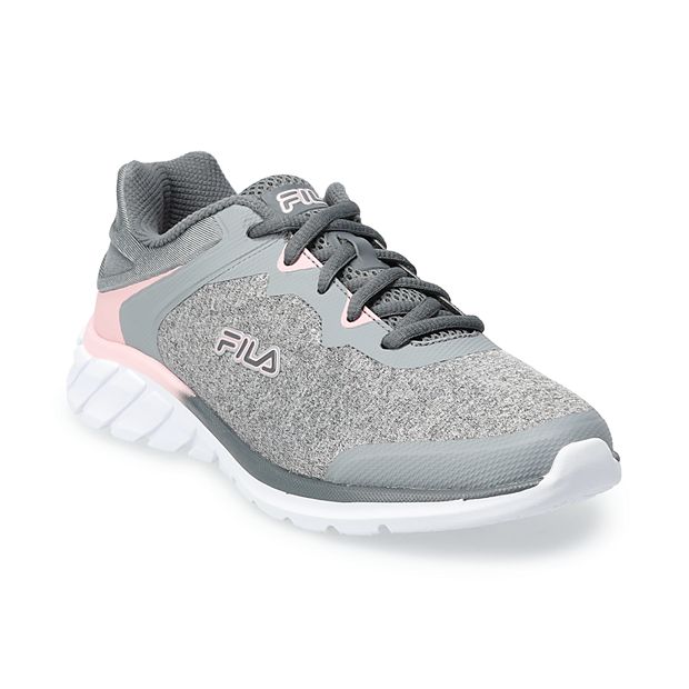 Fila womens shoes kohls online