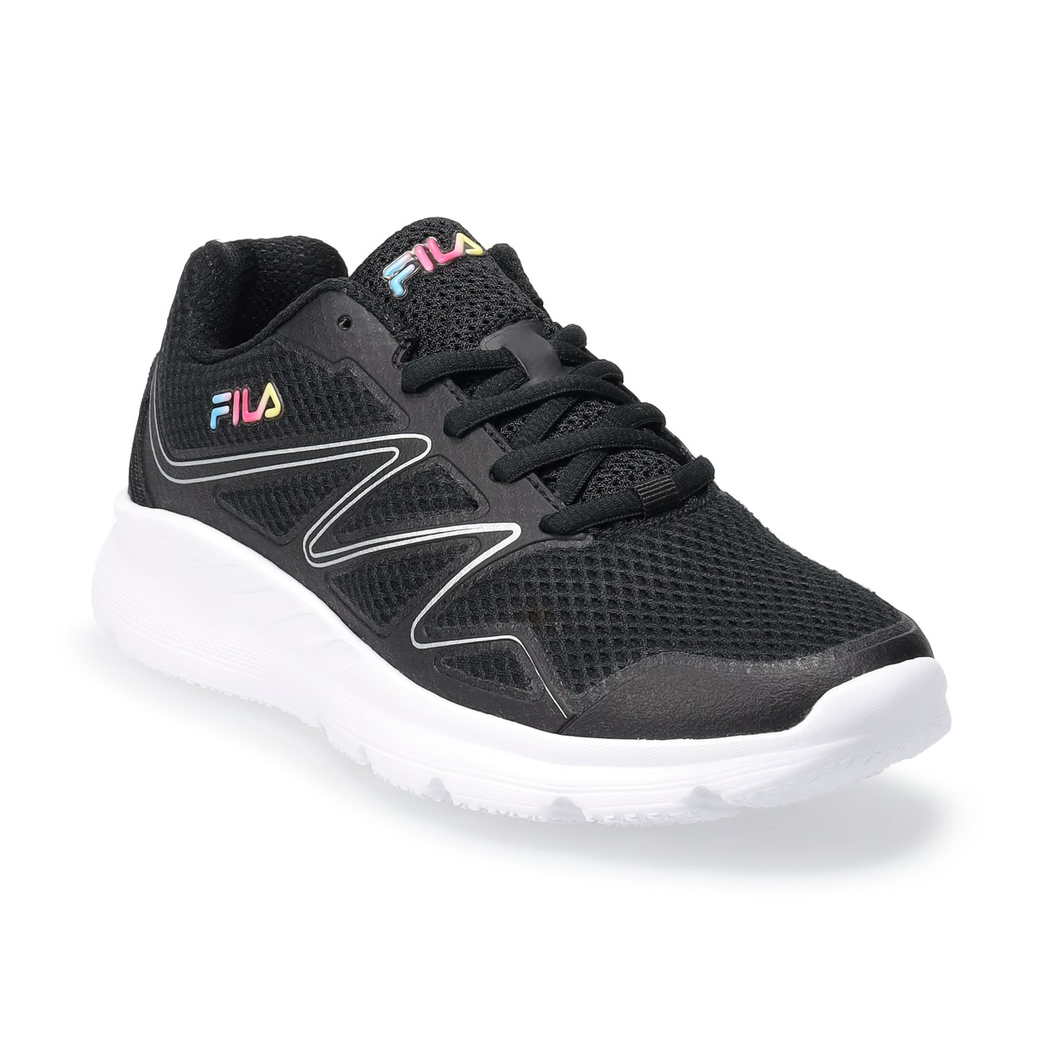 fila men's memory panorama 7 running shoes