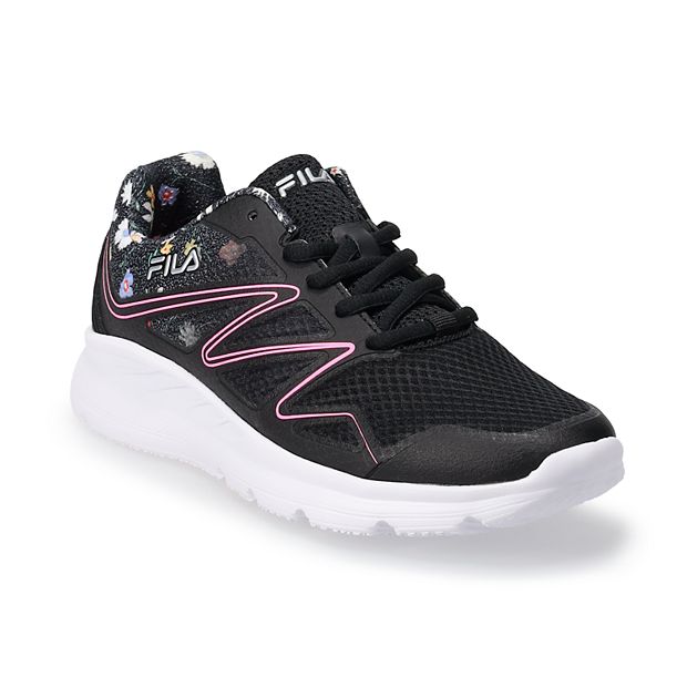 Fila womens shoes hot sale kohls