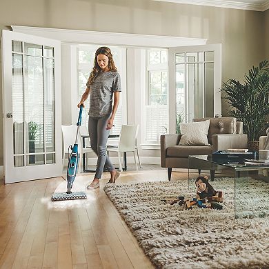 Shark® Genius Steam Pocket Mop System (S6002)