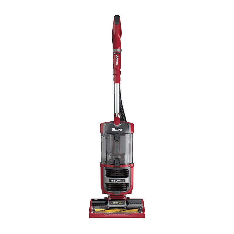 Shark Navigator Lift-Away Self-Cleaning Brushroll Upright Vacuum (ZU561), R