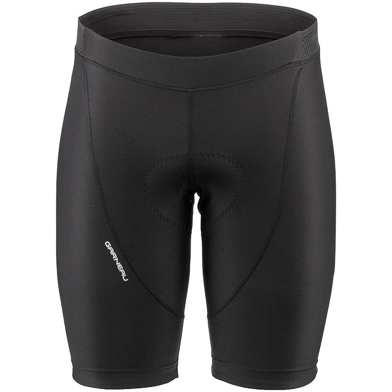 Garneau LARGE Fit Sensor 3 Shorts - Black Men s Large