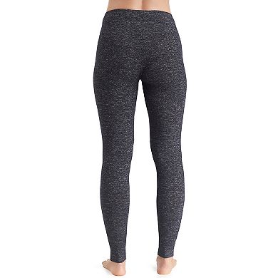 Women's Cuddl Duds® Soft Knit Leggings