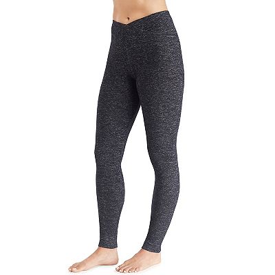 Women s Cuddl Duds Soft Knit Leggings