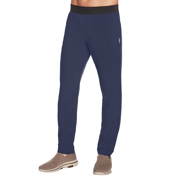 Skechers sweatpants shop mens for sale