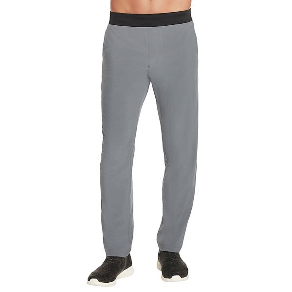 skechers go walk pants for men