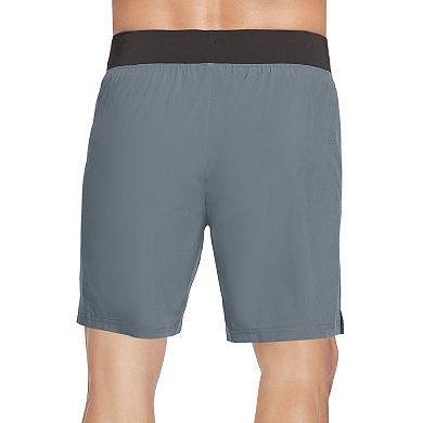 Men's Skechers® GO WALK 7-in Movement Shorts