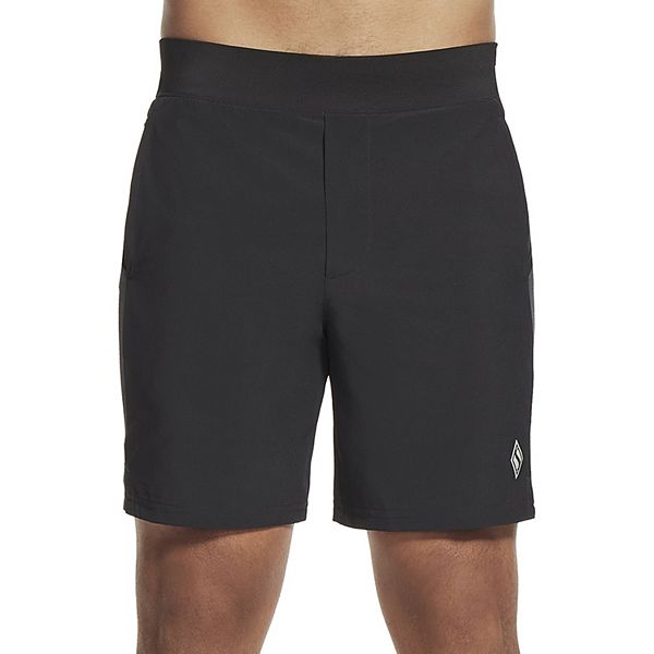 Men's Skechers® GO WALK 7-in Movement Shorts