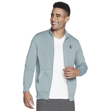 Men's Skechers® Hoodless Hoodie