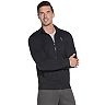 Skechers The Hoodless Hoodie Mens Ottoman Jacket