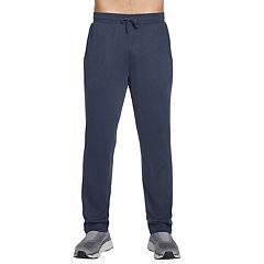 Buy Skechers Women's Petite Gowalk Pant Joy, Blue Iris, Large at