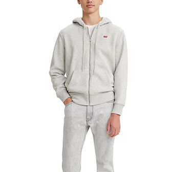 Men's Levi's® Zip-Up Hoodie