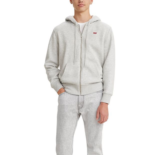 Kohls zip up store hoodie