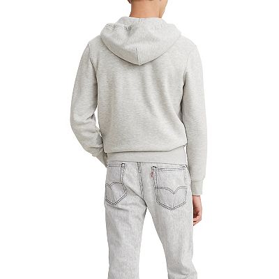 Kohls levis hoodie discount