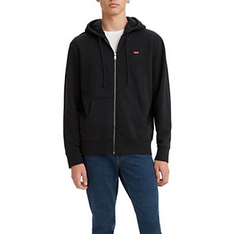 Men's Levi's® Full Zip-Up Hoodie