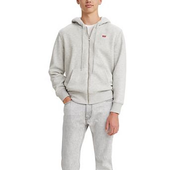 Men's Levi's® Full Zip-Up Hoodie