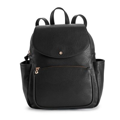 LC Lauren Conrad hotsell Backpack