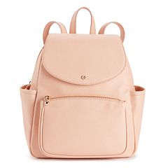 LC Lauren Conrad - All the straw handbags, please! From itty-bitty  crossbody bags to full size totes, there's a bag for every occasion and  outfit in the LC Lauren Conrad Handbag Collection