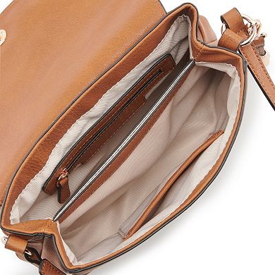 LC Lauren Conrad Blair Crossbody Bag