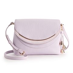 Kohls lauren conrad discount handbags