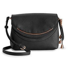 LC Lauren Conrad - Handbag heaven 👜 Find these pretty LC Lauren Conrad  purses and more at Kohl's