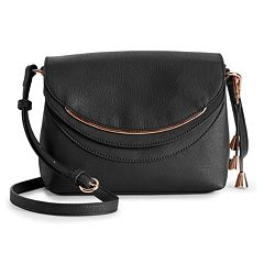 Kohls purses and on sale handbags