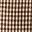 Brown Gingham