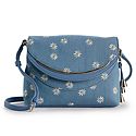 $40 & Under Crossbody Bags