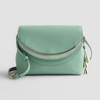 LC Lauren Conrad Blair Crossbody Bag