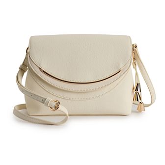 LC Lauren Conrad Blair Crossbody Bag