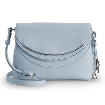 LC Lauren Conrad Blair Crossbody Bag