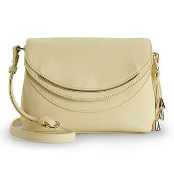 LC Lauren Conrad Blair Crossbody Bag