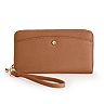 LC Lauren Conrad Sade RFID-Blocking Wallet