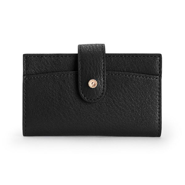 Lc lauren conrad adelyn rfid blocking card case
