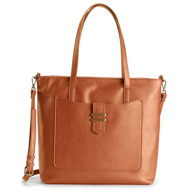 Kohls sonoma purse on sale