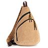 Sonoma Goods For Life® Adair Sling Backpack