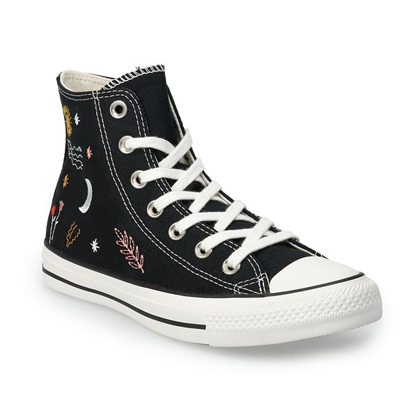 kohls converse high tops