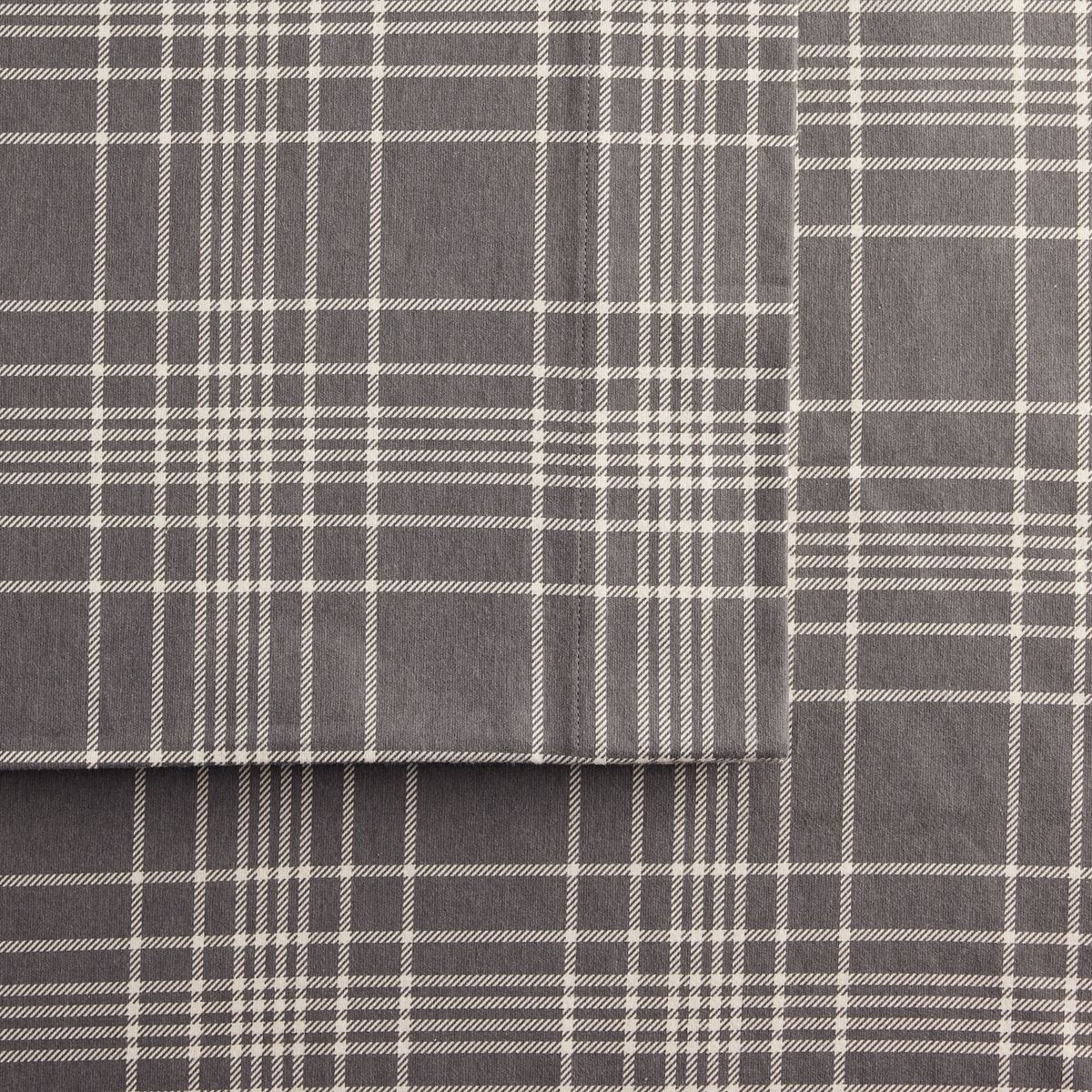 Cuddl Duds Flannel Sheet Set or Pillowcases