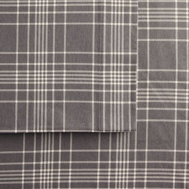 Cuddl duds flannel clearance pillowcases