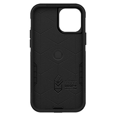 OtterBox Commuter Antimicro Case for iPhone 12 / 12 Pro