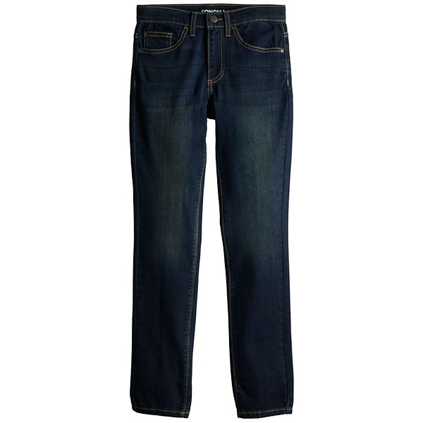 Kohls cheap boys jeans