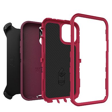 OtterBox Defender Case for iPhone 12 / 12 Pro