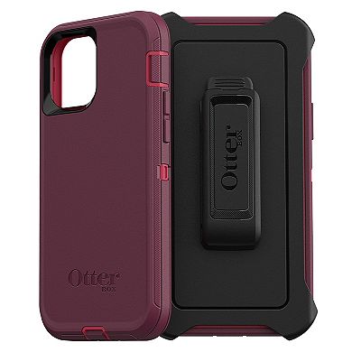 OtterBox Defender Case for iPhone 12 / 12 Pro