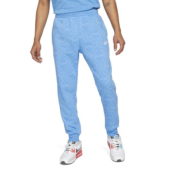 Kohls mens nike joggers online