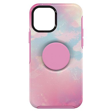 OtterBox Otter + Pop Symmetry Case for iPhone 12 / 12 Pro